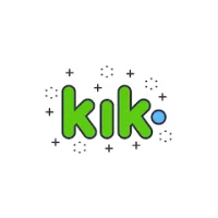 Kik — Messaging & Chat App