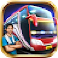 Bus Simulator Indonesia (BUSSID)