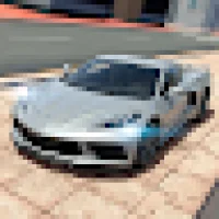 Extreme Car Driving Simulator