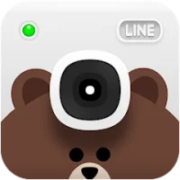 LINE Camera - Photo editor